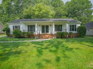 Foreclosed Home - 1414 LONGBROOK DR, 28270
