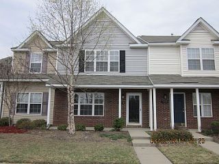 Foreclosed Home - 12918 MOSBY LN, 28273