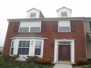 Foreclosed Home - 2303 ASTON MILL PL, 28273