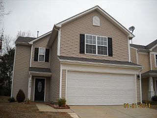Foreclosed Home - 7020 HAINES MILL RD, 28273