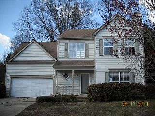 Foreclosed Home - List 100002055
