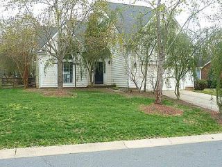 Foreclosed Home - 13803 WALKERS CREEK DR, 28273