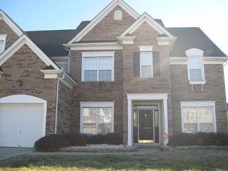 Foreclosed Home - 15038 CALLOW FOREST DR, 28273