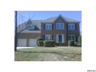 Foreclosed Home - 14308 KING EIDER DR, 28273