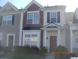 Foreclosed Home - List 100057139