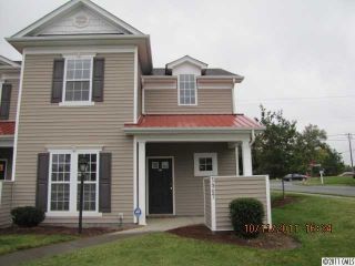 Foreclosed Home - 14757 LIONS PRIDE CT, 28273