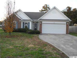 Foreclosed Home - 2809 EMERALD MEADOW LN, 28273
