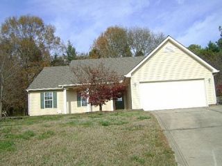 Foreclosed Home - 13928 WILD HEATHER CT, 28273
