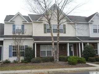 Foreclosed Home - 12811 MOSBY LN, 28273