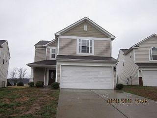 Foreclosed Home - 7111 HAINES MILL RD, 28273