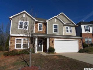 Foreclosed Home - 15537 NORMANS LANDING DR, 28273