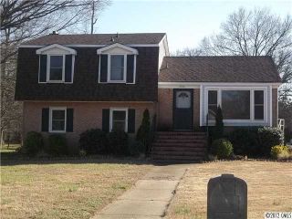 Foreclosed Home - 12000 SWALLOW LN, 28273
