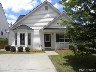 Foreclosed Home - 8238 KINGS CREEK DR, 28273