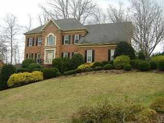 Foreclosed Home - 6016 DERRY HILL PL, 28277