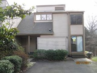 Foreclosed Home - List 100069280