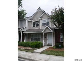 Foreclosed Home - 15515 ASTERWIND CT, 28277