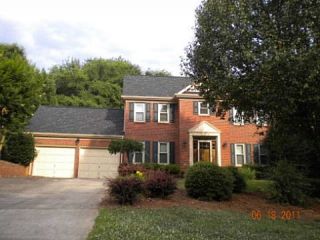Foreclosed Home - 10206 PRINCE EDWARD LN, 28277