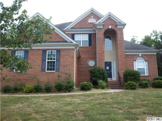 Foreclosed Home - 15003 BALENIE TRACE LN, 28277