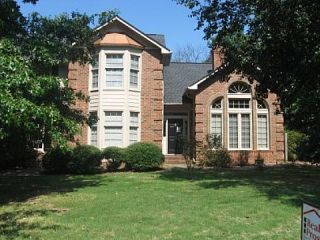 Foreclosed Home - 6125 TRIPP PL, 28277