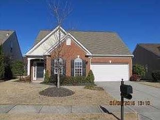Foreclosed Home - List 100380567