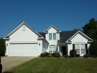 Foreclosed Home - 11727 WORSTEL LN, 28277