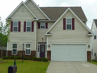 Foreclosed Home - 12611 WILLIAM WALKER CT, 28278
