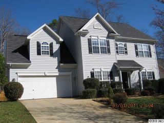 Foreclosed Home - 13024 ASHEFORD WOODS LN, 28278