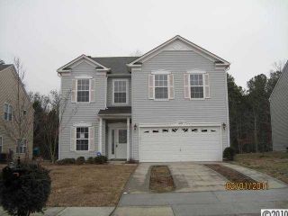 Foreclosed Home - 14004 LAWRENCE FARM LN, 28278