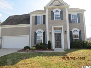 Foreclosed Home - 13507 STONES LANDING ST, 28278