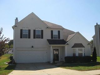 Foreclosed Home - List 100165501