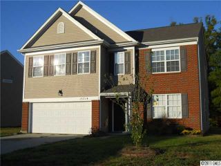 Foreclosed Home - 13714 STRINGFELLOW LN, 28278