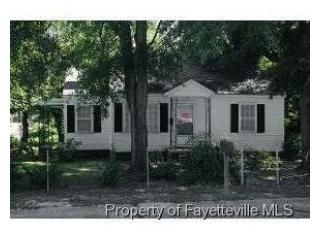 Foreclosed Home - 310 OAKLAND DR, 28301