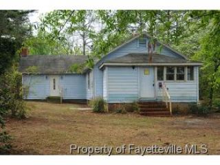 Foreclosed Home - 119 SCOTT AVE, 28301