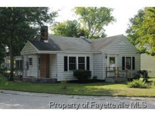 Foreclosed Home - 245 CIRCLE CT, 28301