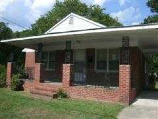 Foreclosed Home - 1910 ARMSTRONG ST, 28301