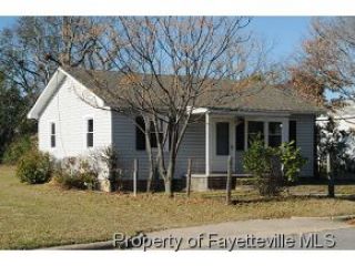 Foreclosed Home - 2309 NICKEY AVE, 28301