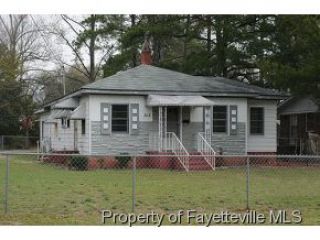 Foreclosed Home - 313 LYNN AVE, 28301