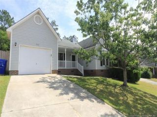 Foreclosed Home - 313 ABBOTTSWOOD DR, 28301