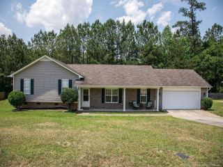 Foreclosed Home - 420 CHESTER LAKE PL, 28301