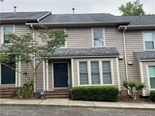 Foreclosed Home - 223 WOODSIDE AVE, 28301