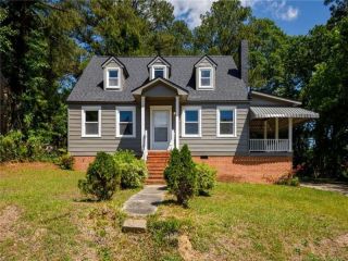 Foreclosed Home - 127 BUCKINGHAM AVE, 28301