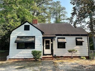 Foreclosed Home - 215 WINDSOR DR, 28301