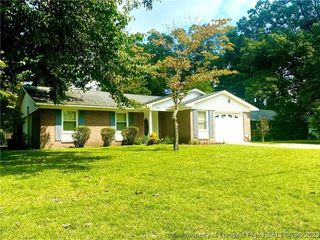 Foreclosed Home - 607 MELBA ST, 28301