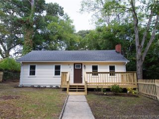 Foreclosed Home - 301 BRAINERD AVE, 28301