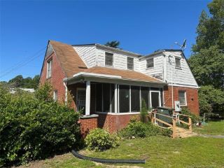 Foreclosed Home - 1620 MURCHISON RD, 28301