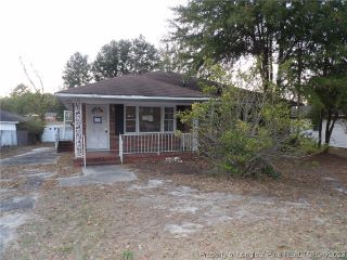 Foreclosed Home - 1917 STANBERRY ST, 28301