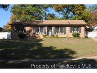 Foreclosed Home - 5233 FOXFIRE RD, 28303