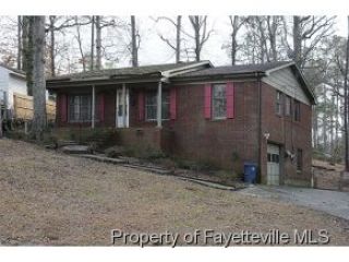 Foreclosed Home - 3609 RIDGECREST AVE, 28303