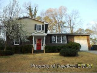 Foreclosed Home - 1813 SPRUCE ST, 28303