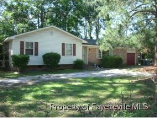 Foreclosed Home - 5203 LONGBRANCH DR, 28303